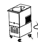 картинка Деталировка JAC TL40 от магазина Одежда+