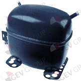 картинка Компрессор хладагент R134a SC18G 220-240В 50Гц LBP/HBP vollhermetisch 14кг 1/2л.с. № 6021010009 от магазина Одежда+