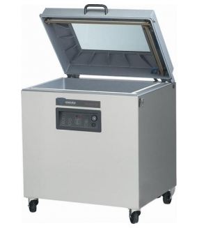 картинка Деталировка вакуумной машины Henkelman Falcon 80 от магазина Одежда+