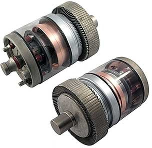 картинка Лампы ГМИ от магазина Одежда+