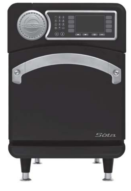 картинка Turbochef Service Manual от магазина Одежда+