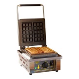 картинка Вафельница электр. серии GES 10 Roller Grill от магазина Одежда+
