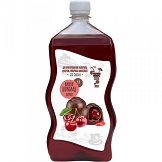 картинка Сироп «Черное Море» Лайт, 1л Вишня-Шоколад от магазина Одежда+