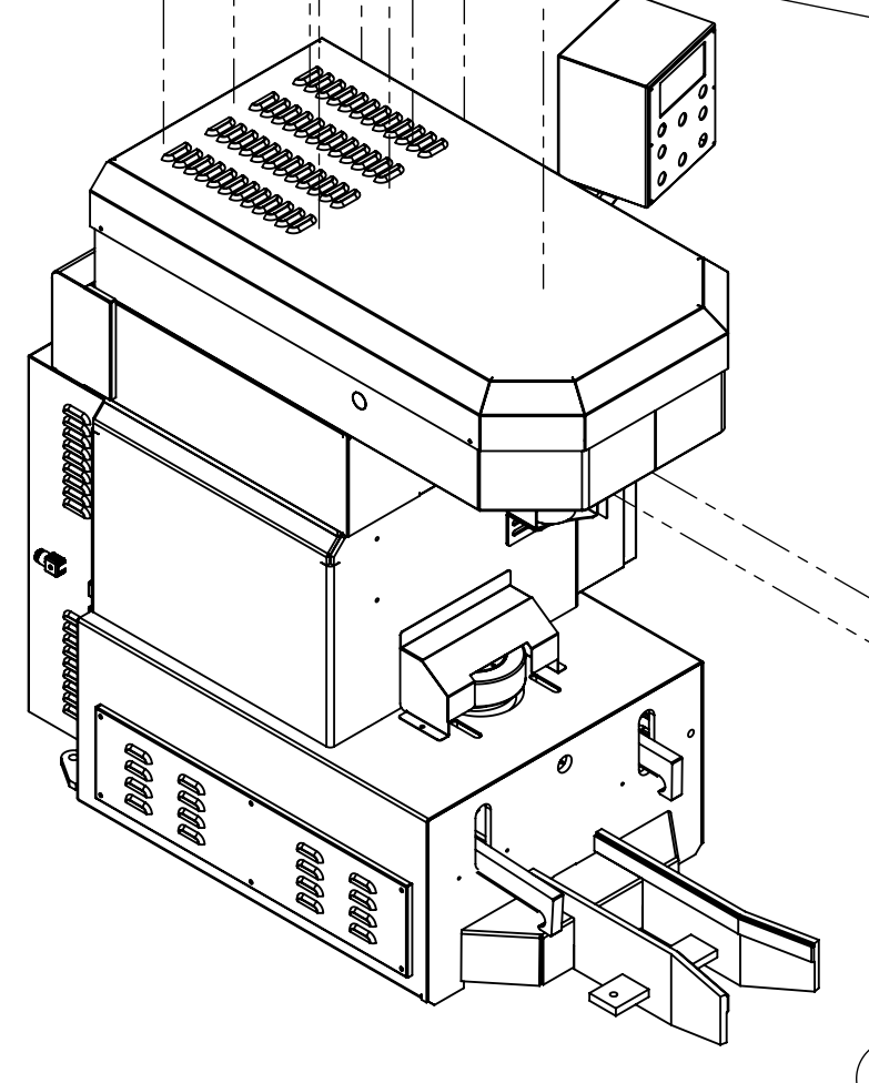 картинка Деталировка для EFFEDUE ME SUPREME 80-200 от магазина Одежда+