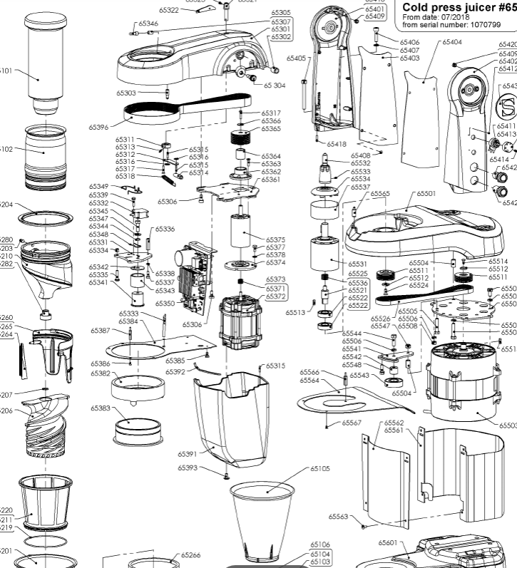 картинка Деталировка для SANTOS_65_view_lasttiff (1) от магазина Одежда+