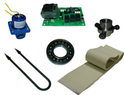 картинка Запчасти для сушильных и стиральных машин ВЯЗЬМА от магазина Одежда+