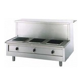 картинка Мармит электр. серии EP2V-18 KOGAST от магазина Одежда+