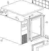 картинка Деталировка шокера Modular ATS03 от магазина Одежда+