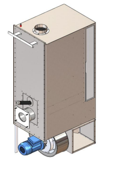 картинка БЛОК КАМЕРЫ СГОРАНИЯ COMBUSTION CHAMBER BLOCK PRR 4 RN54-0139 от магазина Одежда+