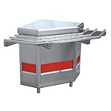 картинка Модуль поворотный МП-90КМ (внешн. 90 градус) от магазина Одежда+