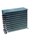 картинка Конденсатор Ш 320мм Г 123мм В 265мм для Fagor 6029020003 от магазина Одежда+