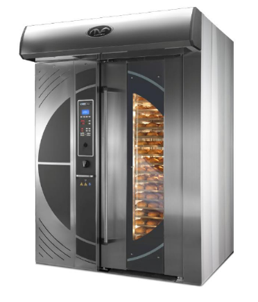 картинка Деталировка для ПЕЧЬ MONDIAL ROTOR TECHNO от магазина Одежда+