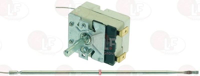 картинка однофазный термостат 50-320°C XXTEG320	CODIGEL от магазина Одежда+