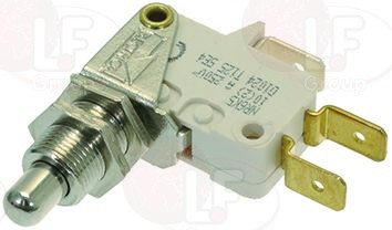 картинка Микропереключатель 10A 250V 532-006-600 CIMBALI от магазина Одежда+
