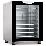 картинка Шкаф расстоечный ШРТ-8-02 (8 уровней GN-1/2, под конвекц.печи КПП-1/2, камера-нерж, без противней) от магазина Одежда+