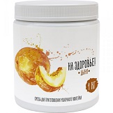 картинка Молочный коктейль «На Здоровье!», 1кг Дыня от магазина Одежда+