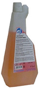 картинка Средство моющее для автоматической мойки пароконвектоматов Neodisher Combi Clean (0,7 л) от магазина Одежда+