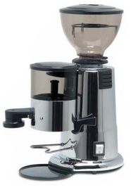 картинка КОФЕМОЛКА MACAP M5 СЕРЕБРИСТАЯ от магазина Одежда+