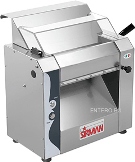 картинка МАШИНА ТЕСТОРАСКАТОЧНАЯ SIRMAN SANSONE 25 от магазина Одежда+