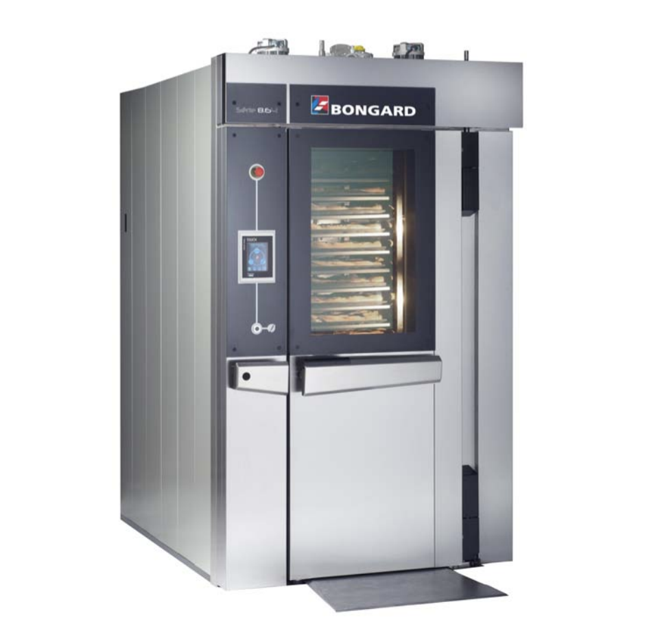 картинка Деталировка Bongard 8.64 от магазина Одежда+