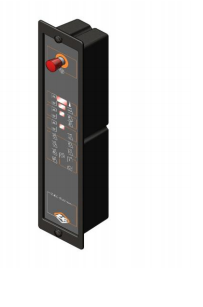 картинка ЭЛЕКТРИЧЕСКАЯ ПЛАТА-ЦИФРОВАЯ - ДЛЯ ВРАЩАТЕЛЬНОЙ ПЕЧИ : РАЗДЕЛ КОМАНДЫ ELECTRIC BOARD - DIGITAL - FOR ROTATIVE OVEN : COMMANDS SECTION PRR 53/5 CQE-0178 от магазина Одежда+