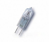 картинка Лампа OSRAM HALOSTAR 64428  12В/20Вт 300° от магазина Одежда+