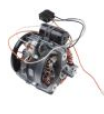 картинка Электродвигатель 230V 50Hz CL50D 1-полюсный овощерезки для Robot-Coupe 3114 от магазина Одежда+
