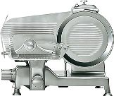 картинка СЛАЙСЕР SIRMAN GIOTTO 250 VCO от магазина Одежда+