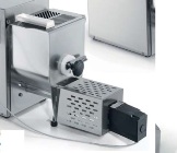 картинка НАСАДКА SIRMAN PASTACUTTER ДЛЯ CONCERTO 5 40115150 от магазина Одежда+