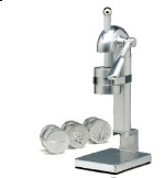 картинка АППАРАТ ДЛЯ СПАГЕТТИ-АЙС VEMA ES 2017 от магазина Одежда+