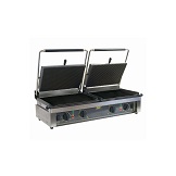картинка Гриль электр. серии Double Panini M Roller Grill от магазина Одежда+