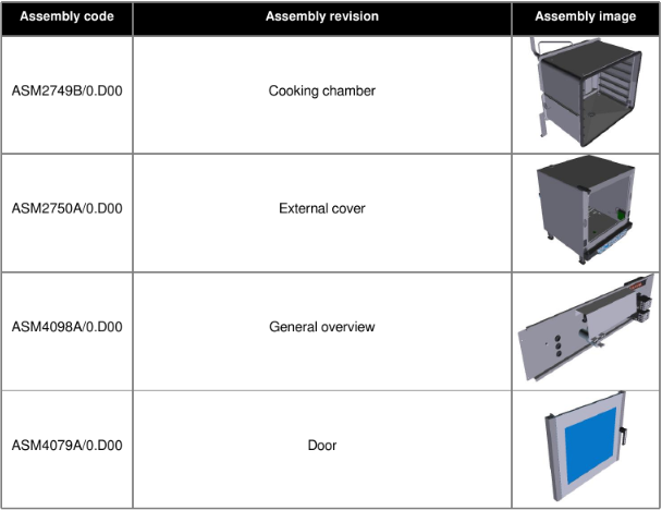 картинка Деталировка для XB695-0.D15-ESP-01 от магазина Одежда+
