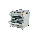 картинка Машина хлеборезательная серии PICOMATIC, мод.PICOMATIC 450M (12мм) JAC от магазина Одежда+