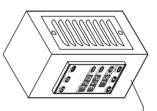 картинка Деталировка для Itpizza Печь для пиццы ML4 от магазина Одежда+