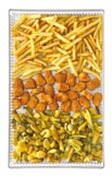 картинка КОРЗИНА Д/ФРИТЮРНИЦЫ APACH CHEF LINE R1104/ВЫСТ от магазина Одежда+