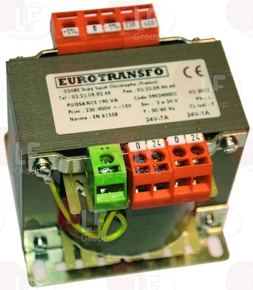 картинка Запасные части Bodson от магазина Одежда+