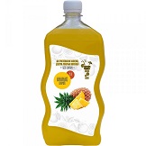 картинка Сироп «Черное Море» Лайт, 1л Ананас от магазина Одежда+