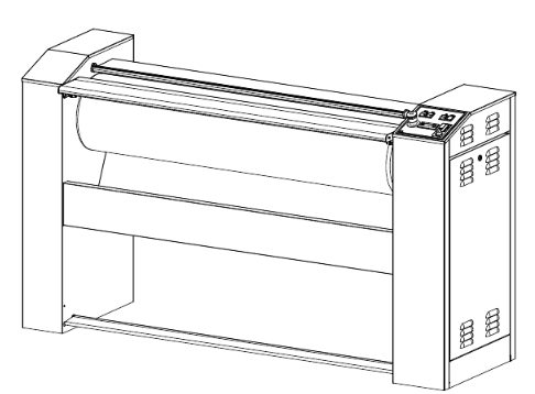 картинка Деталировка для GMP 1600.VAR GMP от магазина Одежда+