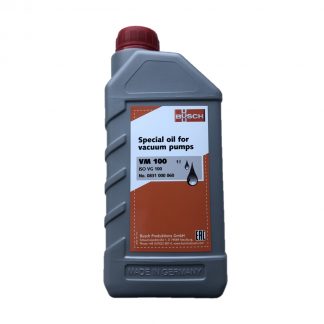 картинка 0831163958 Busch Масло д/вакуум.насосов VSA032, 1л от магазина Одежда+