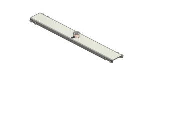 картинка ВЕРХНЯЯ ПЛАНКА ДЛЯ ПЛАТФОРМЫ РАМКА UPPER BAR FOR PLATFORM FRAME PRR 83/2 PIAT-0210 от магазина Одежда+