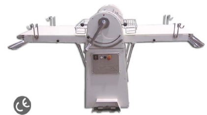 картинка Деталировка для WLBake DSF 500 K, DSF 600 K (1) от магазина Одежда+