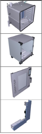 картинка Деталировка для XEVC-0711-E1R-0.D08-ESP-01 от магазина Одежда+