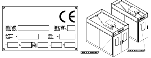 картинка Деталировка для CLQ4060_CLQ Cod.35290193-01 ENG Rev от магазина Одежда+