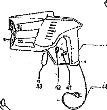картинка Деталировка для FAMA mixer FF100 от магазина Одежда+