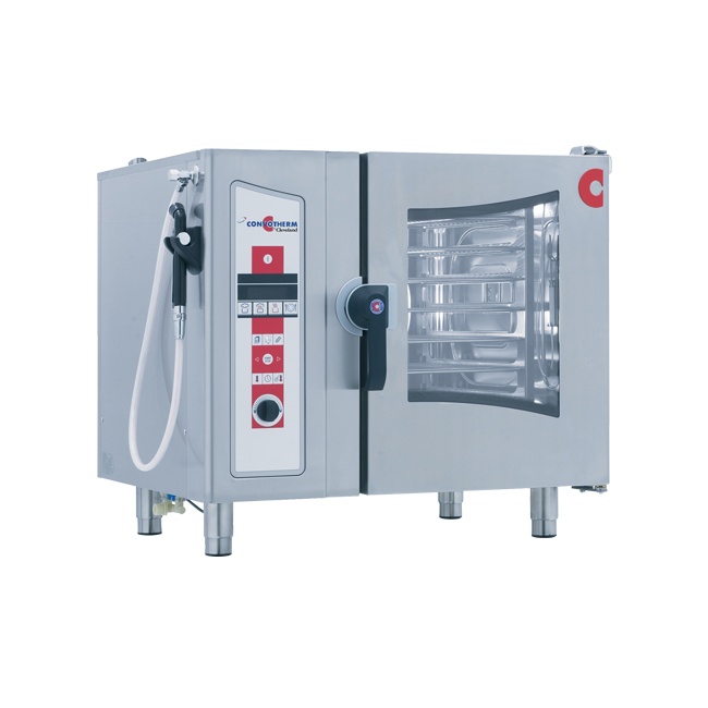 картинка Деталировка для параконвектомата Convotherm OEB6.10 от магазина Одежда+