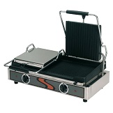 картинка Гриль контактный серии GR 8.1L Fiamma от магазина Одежда+