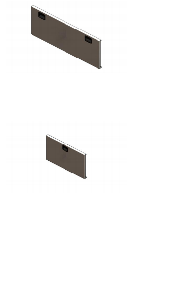 картинка СЛУЖЕБНАЯ ДВЕРЬ SERVICE DOOR PRC 45 GFS-0028 от магазина Одежда+