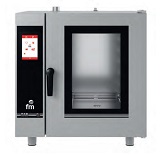 картинка Пароконвектомат FM RXB-606  V7 от магазина Одежда+