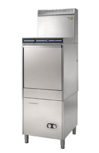 картинка МАШИНА ДЛЯ МОЙКИ КОТЛОВ COMENDA GFS 90 от магазина Одежда+