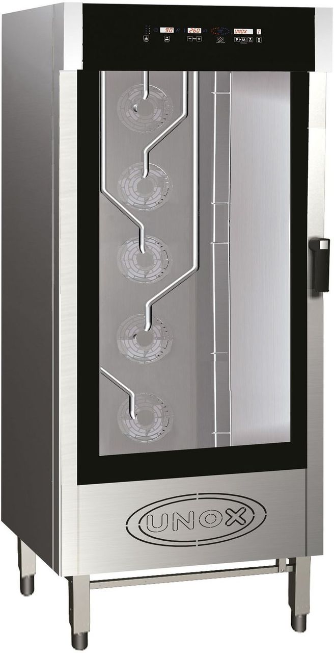 картинка Деталировка (покомпонентный чертеж) для Unox XVC1004P от магазина Одежда+